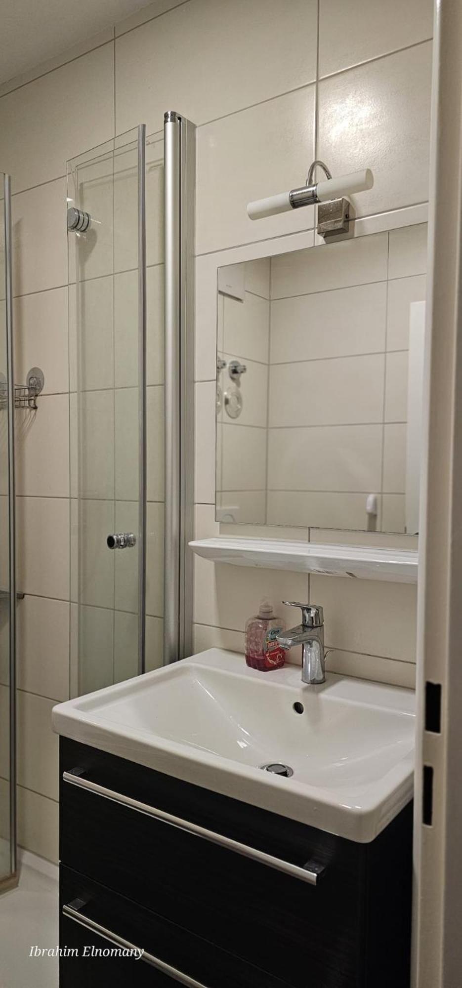 Zimmer In Wuerzburg Stadtmitte מראה חיצוני תמונה