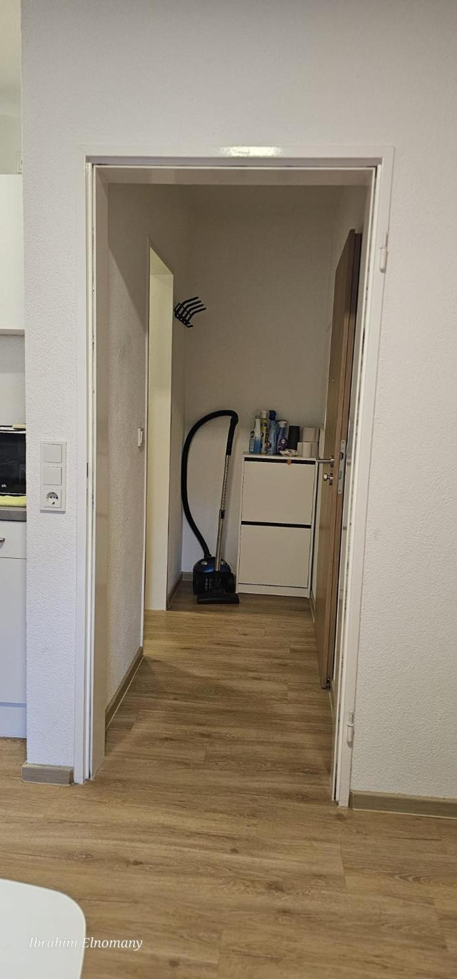 Zimmer In Wuerzburg Stadtmitte מראה חיצוני תמונה