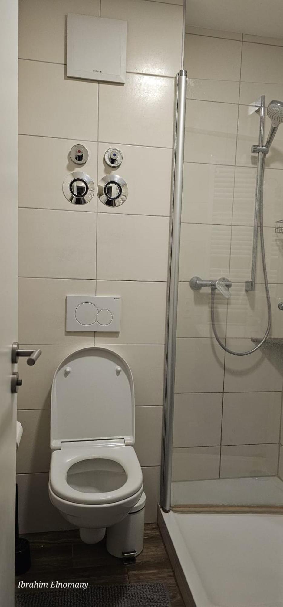Zimmer In Wuerzburg Stadtmitte מראה חיצוני תמונה